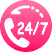 Hỗ trợ khách hàng trực tuyến 24/7 tại 99VN
